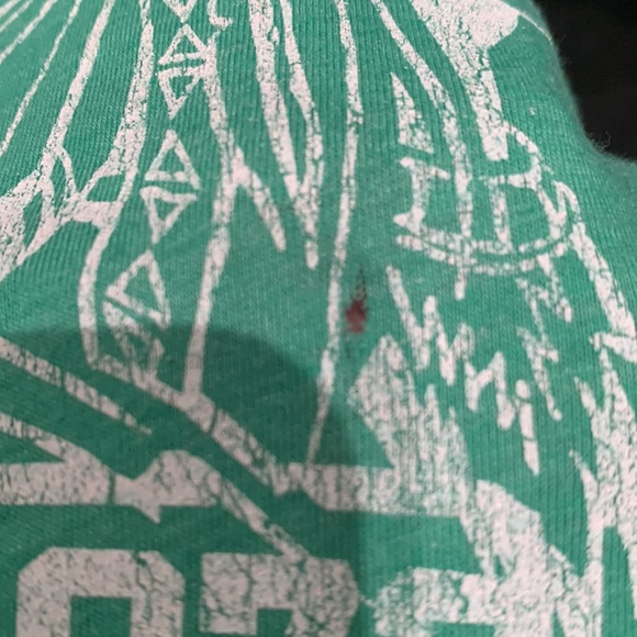 South Hamptons T-shirt - Picture 4 of 4